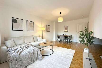 Wohnen auf Zeit in Hamburg 1.890,00 €