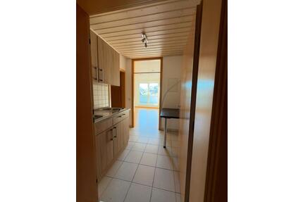 1-Zimmer Wohnung mit Balkon - 400,00&nbsp;EUR Kaltmiete, ca.&nbsp; 27,00&nbsp;m&sup2; in Neuffen (PLZ: 72639)