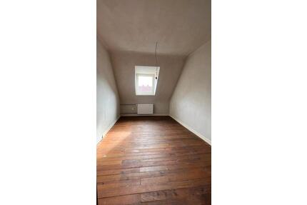 Ruhiges WG Zimmer in Zentrallage - nur wenige Minuten zur Uni - Homburg