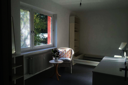 WG-Zimmer in Berlin 660,00 € 19 m²