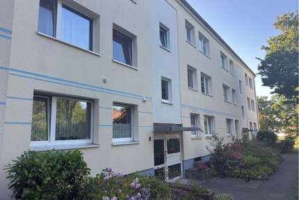 Wohnung zum Mieten in Kiel 791,04 € 65.92 m²