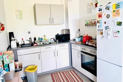 Helle 2 Zimmer Wohnung in Herzogenrath Merkstein zu vermieten