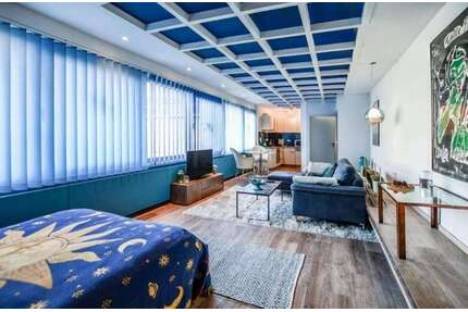 Wohnen auf Zeit in Köln 1.370,00 €