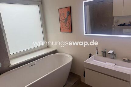 Wohnungsswap - 2 Zimmer, 106 m² - Helmholtzstraße, Frankfurt am Main