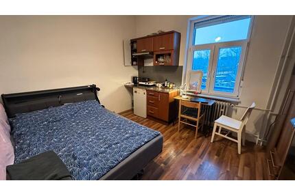 WG Für 1 Personen - 400,00&nbsp;EUR Kaltmiete, ca.&nbsp; 20,00&nbsp;m&sup2; in Frankfurt am Main (PLZ: 60439) Nord-West