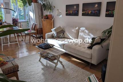 Wohnungsswap - 3 Zimmer, 65 m² - Leonrodstraße, Neuhausen-Nymphenburg, München
