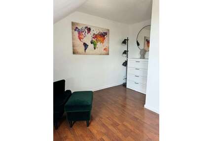 WG-Zimmer in Düsseldorf 899,00 € 15 m²