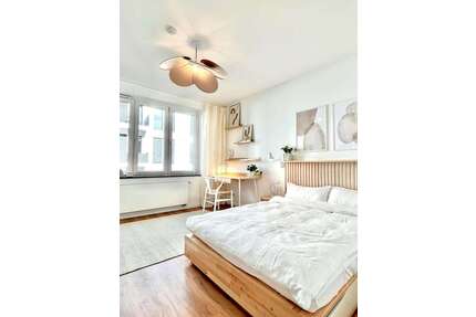 Wohnen auf Zeit in Köln 1.995,00 €