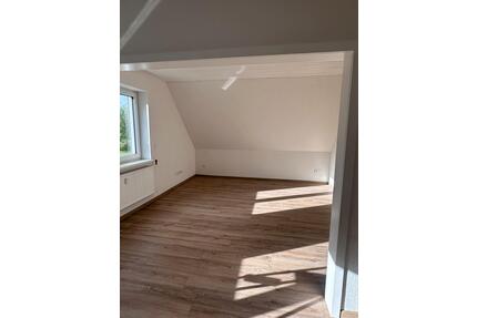 3,5 Zimmer Wohnung in ruhiger Wohnlage in Wolfhagen