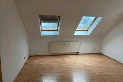 Dachgeschoss Wohnung Leipzig Lindenau