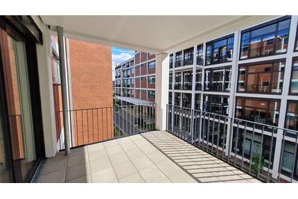 Wohnung zum Mieten in Bremen 1.649,00 € 130.1 m²