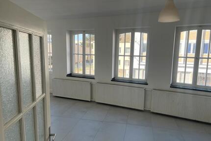 3 Zimmer Wohnung zu vermieten Aachen Innenstadt