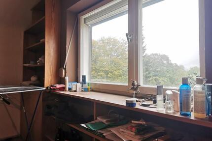 Uninahes WG-Zimmer in Rintheim, ab sofort frei! - Karlsruhe Innenstadt-Ost