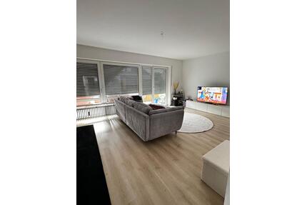 3 Zimmer Wohnung in Andernach Miesenheim mit Balkon