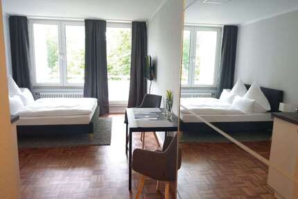 Wohnen auf Zeit in Heidelberg 1.390,00 €