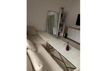 Voll möblierte 2-Zimmer Wohnung in Essen-Frohnhausen