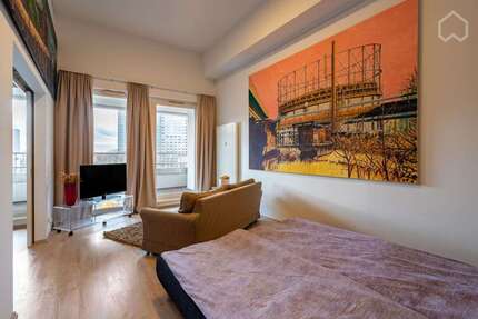 Wohnen auf Zeit in Berlin 1.549,00 €