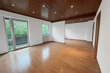 Gemütliche 3-Zimmer Wohnung am Volkspark! - Kaiserslautern Innenstadt
