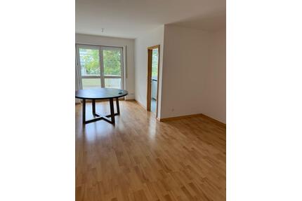 2 Zimmer Wohnung 50qm Prinzregentenplatz Untermiete - München Au-Haidhausen