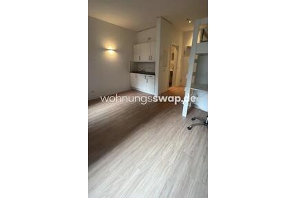 Wohnungsswap - 1 Zimmer, 25 m² - Ostlandstraße, Lindenthal, Köln