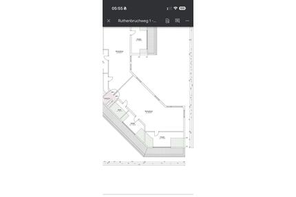 Exklusives 2-Zimmer Loft in Hambühren mit 105,98 m²
