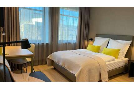 Wohnen auf Zeit in Köln 1.859,00 €