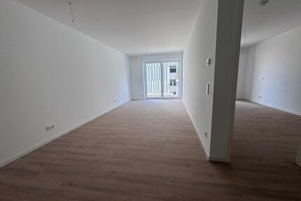 Großzügige 2-Zimmer Wohnung mit Balkon im Neubau! - Bamberg Bamberg-Ost