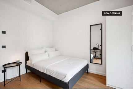 WG-Zimmer in Berlin 690,00 € 11 m²