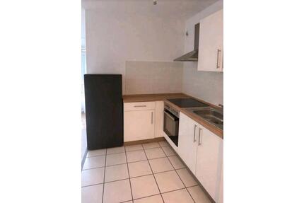 Moderne 1 Zimmer Wohnung mit Balkon - Oldenburg Eversten