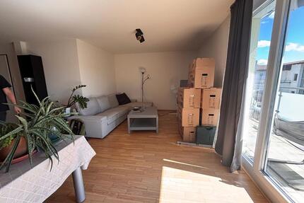 2 Zimmer Wohnung in Lörrach Tumringen