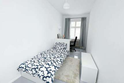 WG-Zimmer in Berlin 630,00 € 8 m²