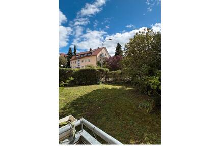 2 Zimmer Wohnung 56 qm EBK Balkon zu vermieten - Stuttgart Luginsland