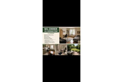 WG-Zimmer in Lindwedel zu vermieten – teilmöbliert - Schwarmstedt