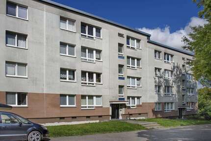 Wohnung zum Mieten in Aachen 582,00 € 53.26 m²