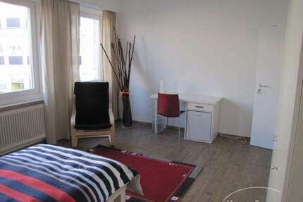 Wohnen auf Zeit in Saarbrücken 650,00 €