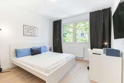 WG-Zimmer in Essen 620,00 € 18 m²