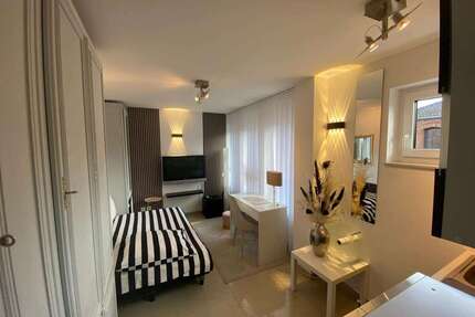 Wohnung zum Mieten in Kaarst 547,40 € 24 m²