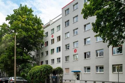 Studenten aufgepasst! Dein eigenes WG-Zimmer in Halle - Halle (Saale) Halle-Neustadt
