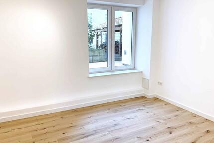 Kernsanierte Wohnung 3-Zimmer Wohnung - Gelsenkirchen Gelsenkirchen-West