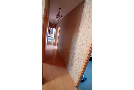 Attraktive 3- Zimmer- Wohnung in Dortmund Hafen ab 1.6.2026