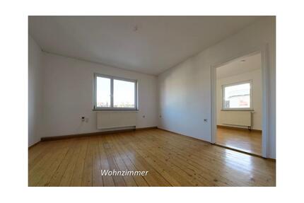 3 ZKB Augsburg, Ruhige Stadtwohnung, Gartennutzung, WG geeignet