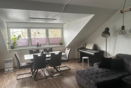 2 Zimmer Wohnung mit Balkon - 800,00&nbsp;EUR Kaltmiete, ca.&nbsp; 70,00&nbsp;m&sup2; in Bersenbrück (PLZ: 49593)