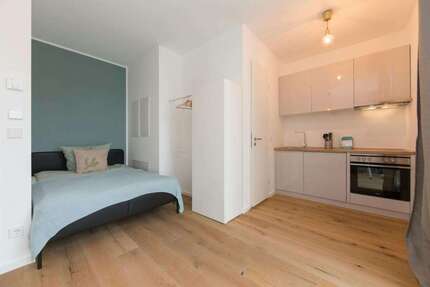 Wohnen auf Zeit in Berlin 1.030,00 €