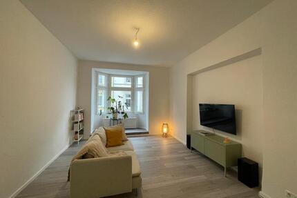 Tolle 3 zimmer wohnung in Wuppertal