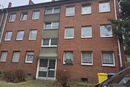 2,5 Zimmer Wohnung - 660,00&nbsp;EUR Kaltmiete, ca.&nbsp; 61,00&nbsp;m&sup2; in Gelsenkirchen (PLZ: 45883) Gelsenkirchen-Mitte