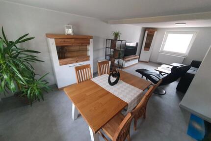 Neu renovierte Maisonette nahe VW & Uni AVZ – Kurzzeitmiete - Kassel Nordshausen