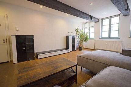 2 Zimmer Wohnung 1. OG Göttinger Innenstadt (Fußgängerzone) - Göttingen Oststadt