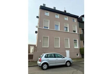 4 Zimmer Dachgeschosswohnung Nähe Zentrum von Mönchengladbach