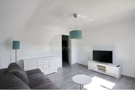 Wohnen auf Zeit in Bottrop 980,00 €
