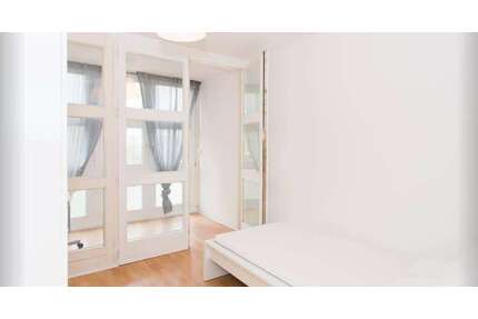 WG-Zimmer in Berlin 730,00 € 9 m²